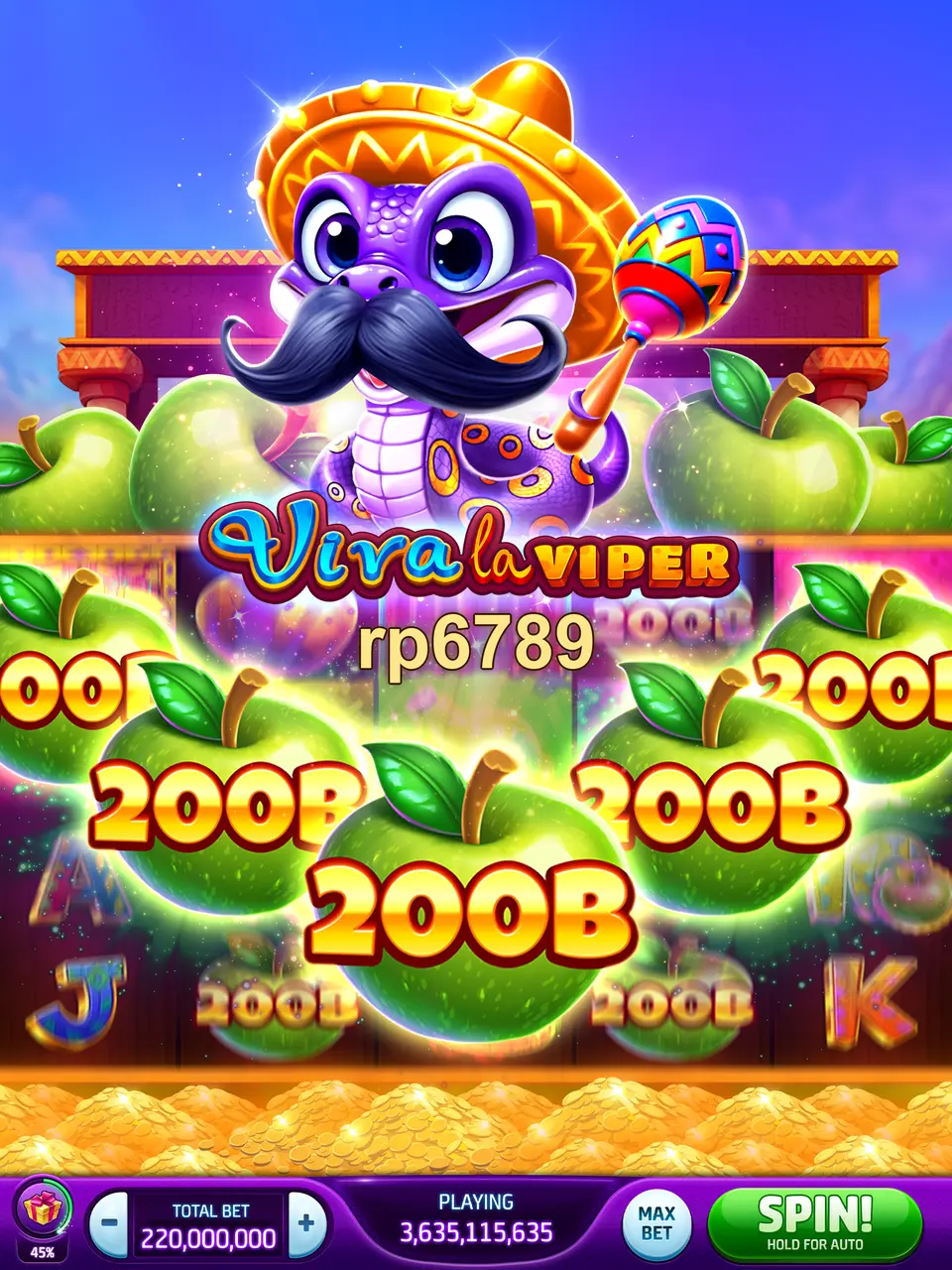 rp6789 APK